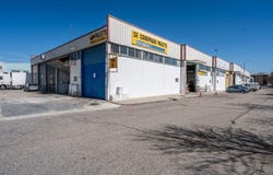 Coslada, Madrid 28821