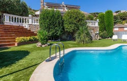 Cabrils, Catalonia 08348