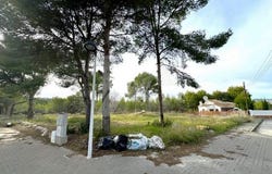 Moraira, Alicante/alacant 03724