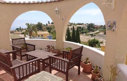 Benitachell, Alicante 03726