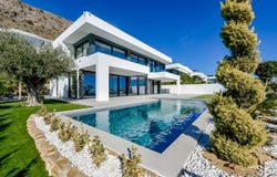 Finestrat, Valencia 03509