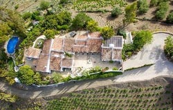 Canillas de Aceituno, Málaga