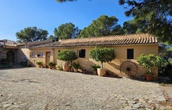 Costa d'en Blanes, Illes Balears|Baleares 07181