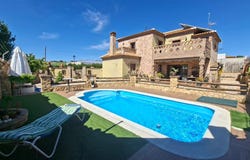 Arriate, Andalusia