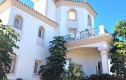 Marbella, Andalucía