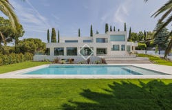 Boadilla del Monte, Community of Madrid 28660