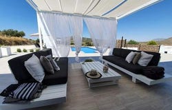 Abanilla, Murcia