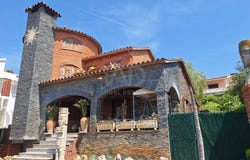 Roda de Barà, Catalonia 43883
