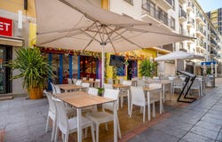 Fuengirola, Andalusia