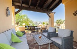 Marbella, Andalucía
