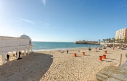 Cadiz, Andalusia 11001