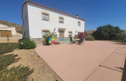 Albox, Andalusia 04692