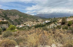 Vélez de Benaudalla, Andalusia