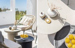 Benahavís, Andalucía