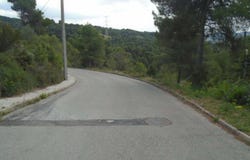 Rellinars, Catalonia