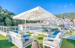 Costa Del Sol, Malaga, Andalusia