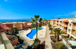Callao Salvaje, The Canary Islands 38678
