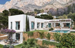 Jávea (Xabia), Valencia 03730