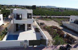 Daya Nueva, Valencia 03159