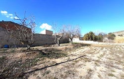 Monóvar/Monòver, Valencian Community