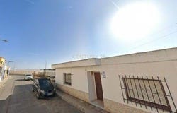 Níjar, Andalusia