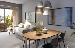 Finestrat, Valencia 03509
