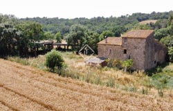 Cabanelles, Catalonia 17746