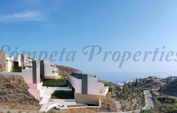 Torrox-Costa, Málaga