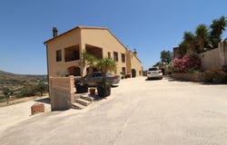 Benissa, A, Benissa, Valencian Community 03720