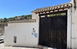 14T C. El Moral, Moclín, Andalusia 18247