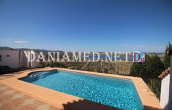 Monte Pego, Valencia 03789