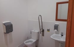 Calle Juan de Juanes, San Pedro del Pinatar, Region of Murcia 30740