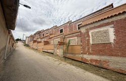 Crevillent, Valencian Community