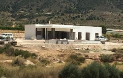 Pinoso, Valencia 03650