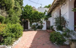 Polop, Valencian Community 03520