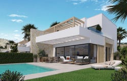 Monforte del Cid, Valencian Community 03679