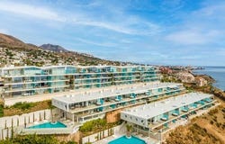 Med One Collection, C. Alba, Fuengirola, Malaga 29640