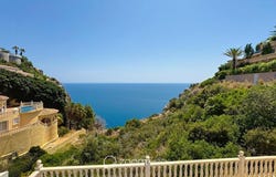 Benitachell, Valencia 03726