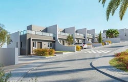 Sierra Cortina, Finestrat, Alicante 03509