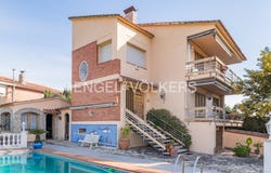 Cervelló, Catalonia 08758