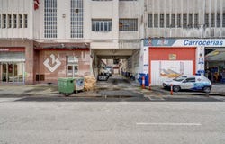 Eibar, Basque Country