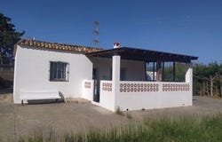 Tarifa, Andalucía