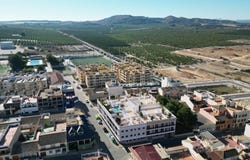 Algorfa, Valencia 03169