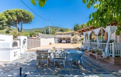 Sant Cebrià de Vallalta, Catalonia 08396