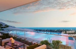 Benahavis, Malaga