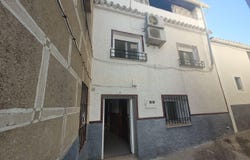 Valdefuentes, Extremadura