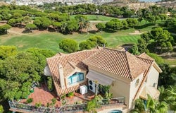 Torrequebrada, Andalucía