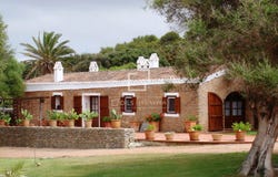 Alaior, The Balearic Islands 07730