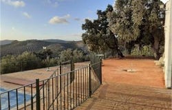 Iznajar, Cordoba