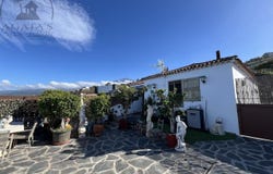 Garachico, Canary Islands 38450